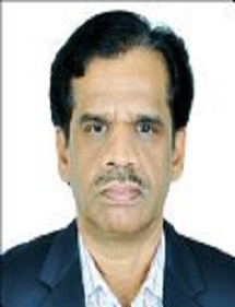 Advanced Centre for Atmospheric Radar Research - Prof. C. K. Aanandan
