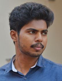 Advanced Centre for Atmospheric Radar Research - Mr. Sreenath A. V