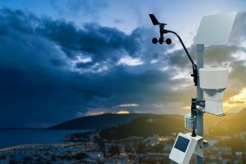 Advanced Centre for Atmospheric Radar Research - Ph. D.