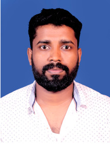 Advanced Centre for Atmospheric Radar Research - Mr. Krishnakumar E. K.