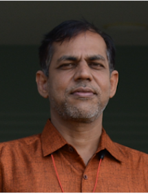 Advanced Centre for Atmospheric Radar Research - Dr. K. Satheesan