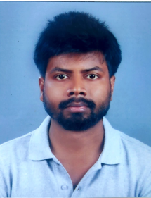 Advanced Centre for Atmospheric Radar Research - Mr. Pritam Das Mahapatra