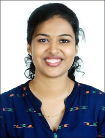 Advanced Centre for Atmospheric Radar Research - Ms. Rona Maria Sunil