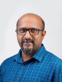 Advanced Centre for Atmospheric Radar Research - Dr. S. Abhilash