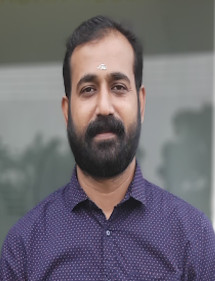 Advanced Centre for Atmospheric Radar Research - Dr. Vijayakumar P.