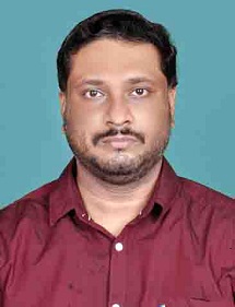 Advanced Centre for Atmospheric Radar Research - Mr. Rakesh V