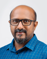 Advanced Centre for Atmospheric Radar Research - Dr. S. Abhilash