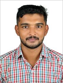 Advanced Centre for Atmospheric Radar Research - Mr. Ashish Shaji