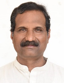 Advanced Centre for Atmospheric Radar Research - Josan P S